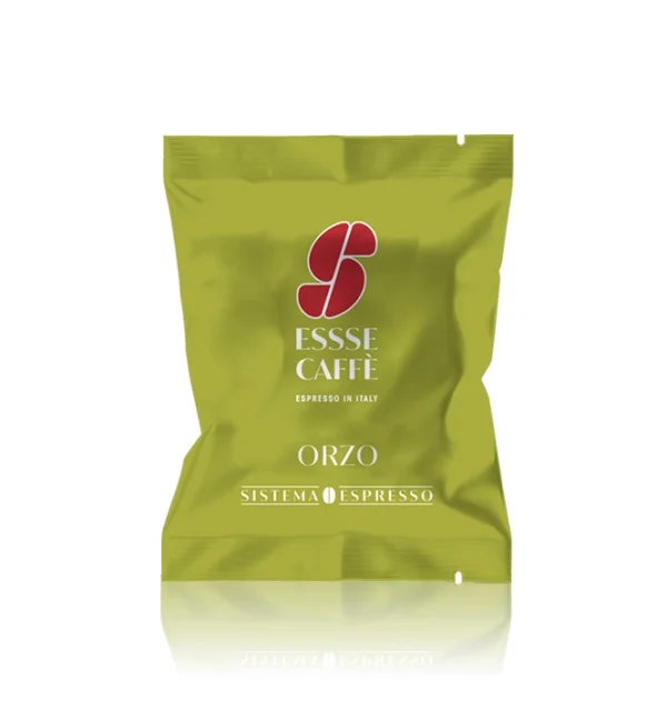 orzo capsule essse caffè