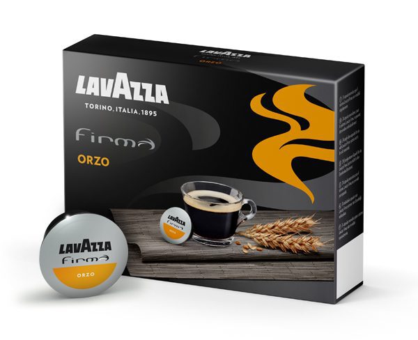Lavazza Firma - Orzo 24 cialde