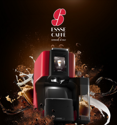 Macchine Essse Caffè