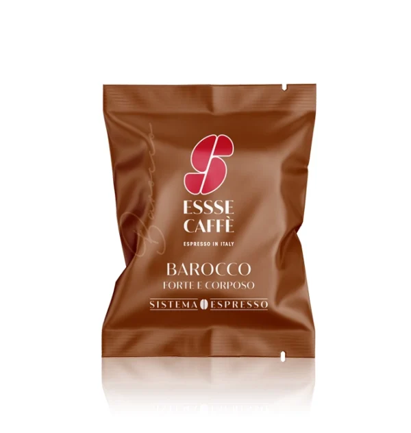 essse caffè barocco