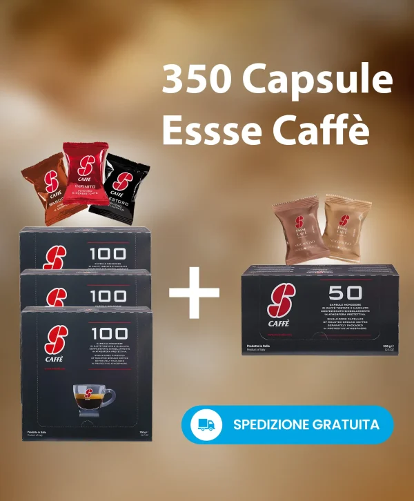 pacchetto-350-capsule-essse-caffè