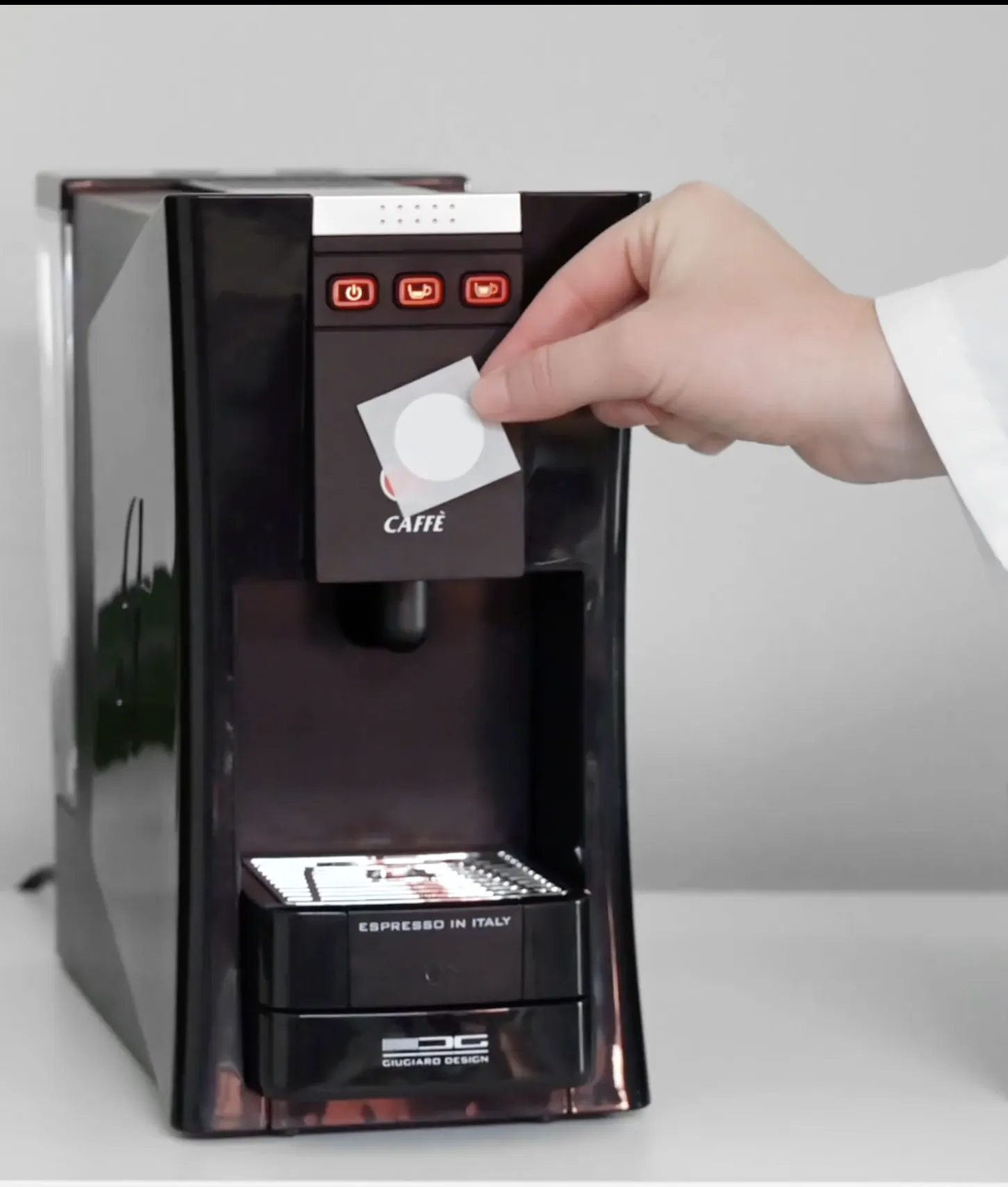 sistema-sicurezza-eletrronico-essse-caffè