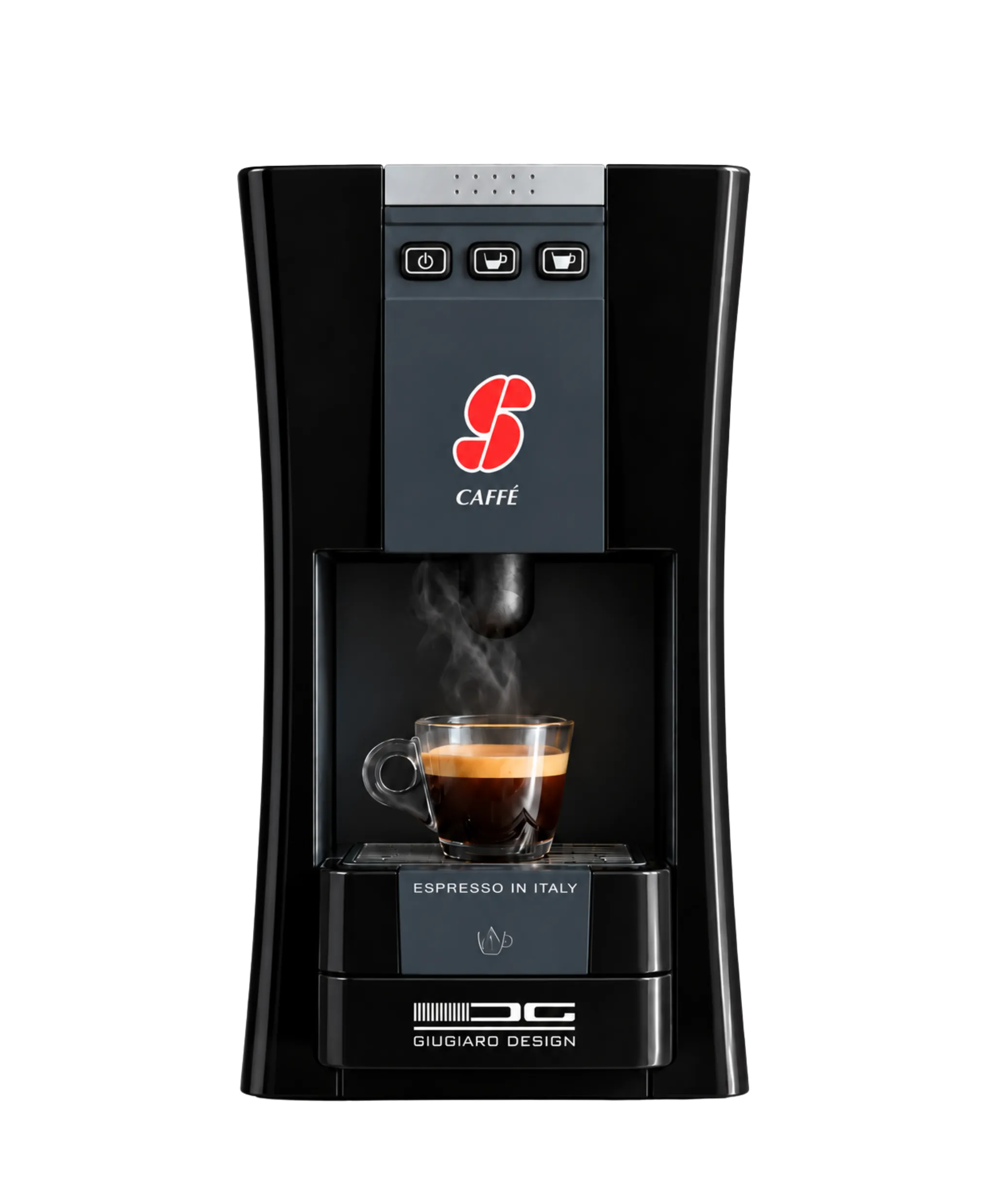 macchina-essse-caffe-S.12-pro-nera