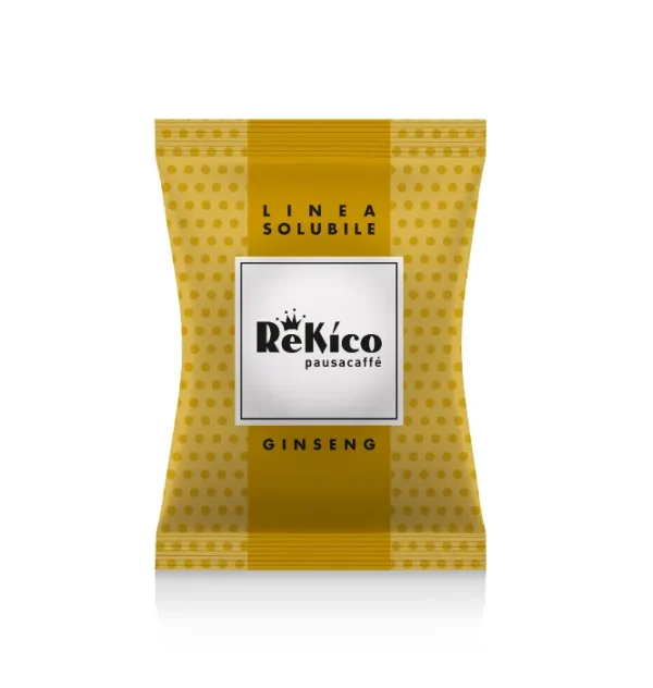 ginseng capsule caffe rekico