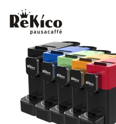 Macchine Caffè Rekico